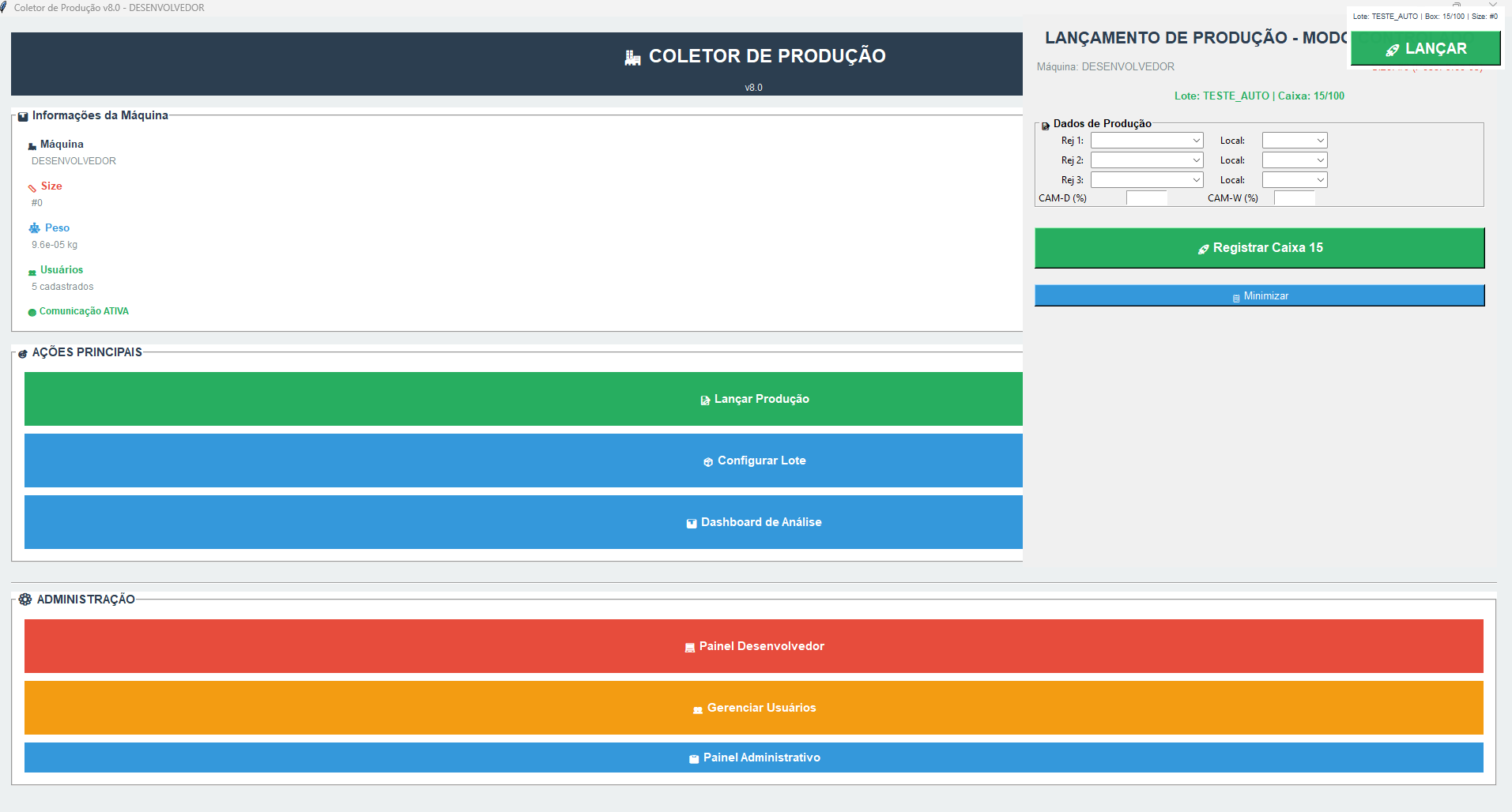 DataOps IA Preditiva