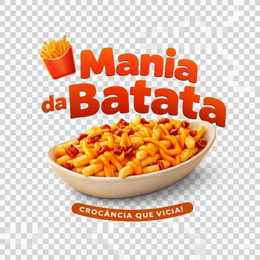 Mania de Batata